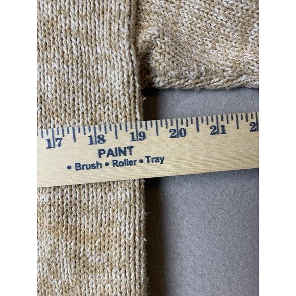 Ashley Hill Sweater XL Embroidered Southwest Tunic Aztec Native American Vtg - Picture 9 of 10